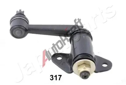 JAPANPARTS Pedlohov pka zen JPP ID-317, ID-317
