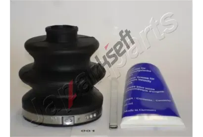 JAPANPARTS Sada manety hnacho hdele JPP KB-001, KB-001