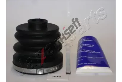 JAPANPARTS Sada manety hnacho hdele JPP KB-002, KB-002