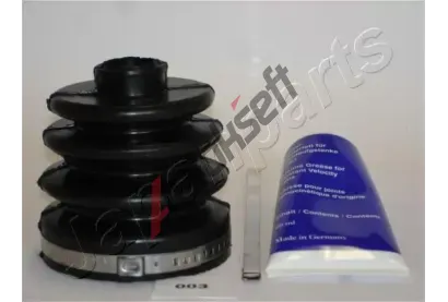 JAPANPARTS Sada manety hnacho hdele JPP KB-003, KB-003
