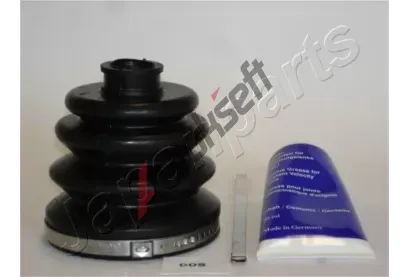 JAPANPARTS Sada manety hnacho hdele JPP KB-005, KB-005
