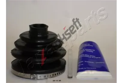 JAPANPARTS Sada manety hnacho hdele JPP KB-012, KB-012
