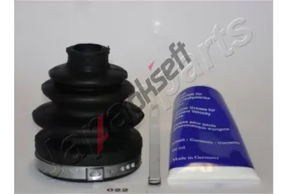 JAPANPARTS Sada manety hnacho hdele JPP KB-022, KB-022
