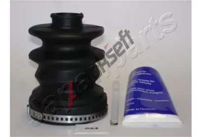 JAPANPARTS Sada manety hnacho hdele JPP KB-024, KB-024