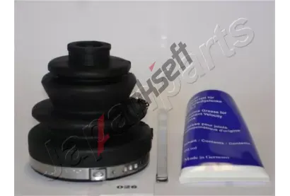 JAPANPARTS Sada manety hnacho hdele JPP KB-026, KB-026
