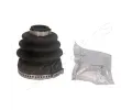 Sada manety hnacho hdele JAPANPARTS ‐ JPP KB-027