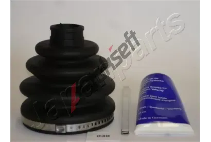 JAPANPARTS Sada manety hnacho hdele JPP KB-030, KB-030