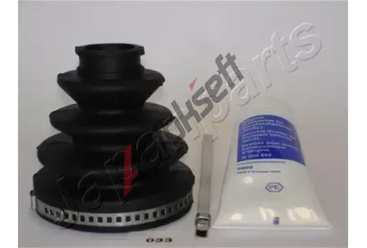 JAPANPARTS Sada manety hnacho hdele JPP KB-033, KB-033
