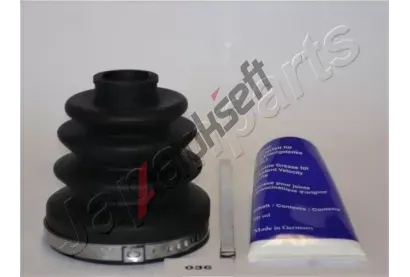 JAPANPARTS Sada manety hnacho hdele JPP KB-036, KB-036