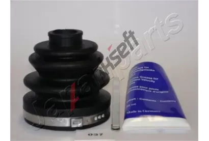 JAPANPARTS Sada manety hnacho hdele JPP KB-037, KB-037