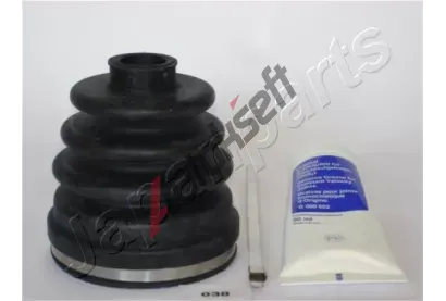 JAPANPARTS Sada manety hnacho hdele JPP KB-038, KB-038