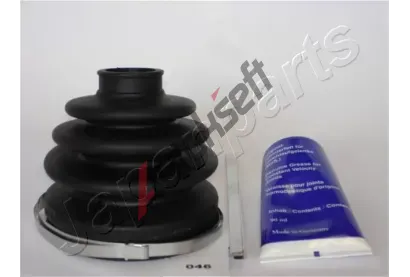 JAPANPARTS Sada manety hnacho hdele JPP KB-046, KB-046