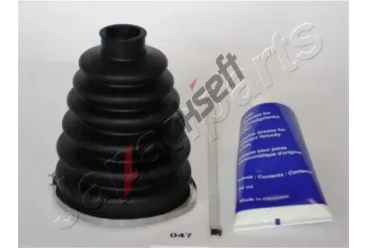 JAPANPARTS Sada manety hnacho hdele JPP KB-047, KB-047