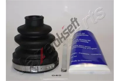 JAPANPARTS Sada manety hnacho hdele JPP KB-049, KB-049