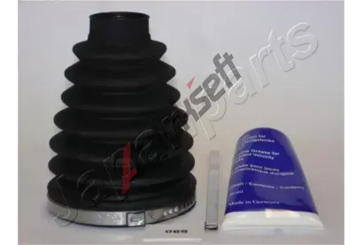 JAPANPARTS Sada manety hnacho hdele JPP KB-065, KB-065