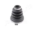 Sada manety hnacho hdele JAPANPARTS ‐ JPP KB-068