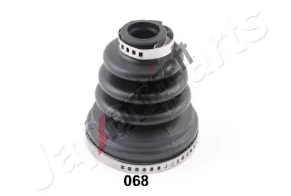 JAPANPARTS Sada manety hnacho hdele JPP KB-068, KB-068