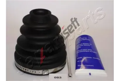 JAPANPARTS Sada manety hnacho hdele JPP KB-083, KB-083