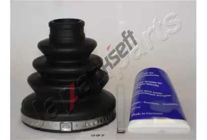 JAPANPARTS Sada manety hnacho hdele JPP KB-097, KB-097