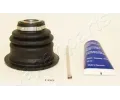 Sada manety hnacho hdele JAPANPARTS ‐ JPP KB-100