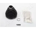 Sada manety hnacho hdele JAPANPARTS ‐ JPP KB-1000