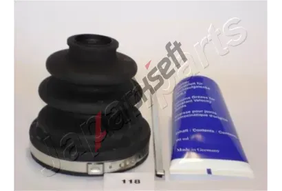 JAPANPARTS Sada manety hnacho hdele JPP KB-118, KB-118