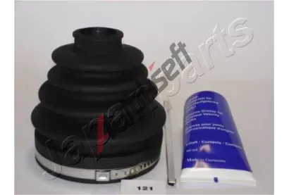 JAPANPARTS Sada manety hnacho hdele JPP KB-121, KB-121