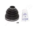Sada manety hnacho hdele JAPANPARTS ‐ JPP KB-159