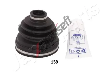 JAPANPARTS Sada manety hnacho hdele JPP KB-159, KB-159