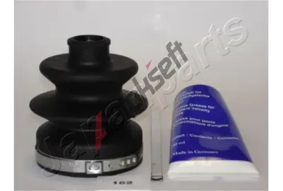 JAPANPARTS Sada manety hnacho hdele JPP KB-162, KB-162