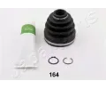 Sada manety hnacho hdele JAPANPARTS ‐ JPP KB-164