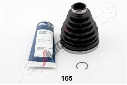 JAPANPARTS Sada manety hnacho hdele JPP KB-165, KB-165