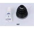 Sada manety hnacho hdele JAPANPARTS ‐ JPP KB-167
