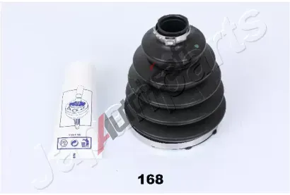 JAPANPARTS Sada manety hnacho hdele JPP KB-168, KB-168
