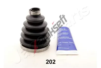 JAPANPARTS Sada manety hnacho hdele JPP KB-202, KB-202