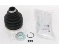 Sada manety hnacho hdele JAPANPARTS ‐ JPP KB-225