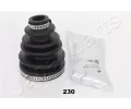 Sada manety hnacho hdele JAPANPARTS ‐ JPP KB-230
