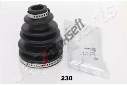 JAPANPARTS Sada manety hnacho hdele JPP KB-230, KB-230