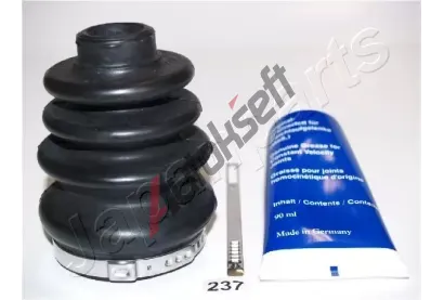 JAPANPARTS Sada manety hnacho hdele JPP KB-237, KB-237