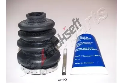 JAPANPARTS Sada manety hnacho hdele JPP KB-240, KB-240