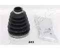 Sada manety hnacho hdele JAPANPARTS ‐ JPP KB-243
