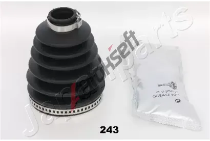 JAPANPARTS Sada manety hnacho hdele JPP KB-243, KB-243