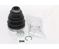 Sada manety hnacho hdele JAPANPARTS ‐ JPP KB-244
