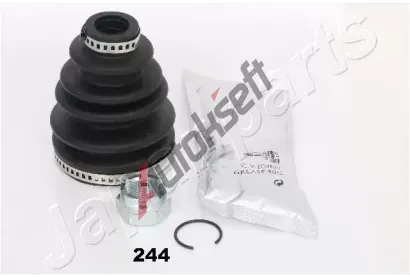 JAPANPARTS Sada manety hnacho hdele JPP KB-244, KB-244