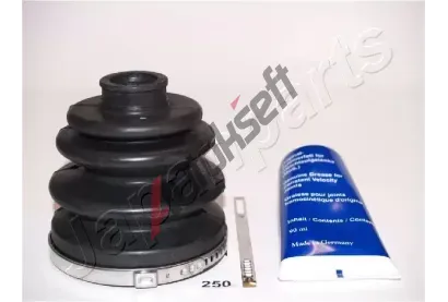 JAPANPARTS Sada manety hnacho hdele JPP KB-250, KB-250