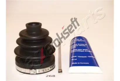JAPANPARTS Sada manety hnacho hdele JPP KB-268, KB-268
