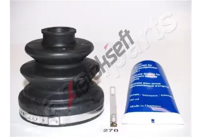 JAPANPARTS Sada manety hnacho hdele JPP KB-270, KB-270