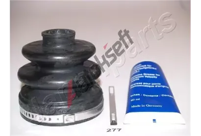 JAPANPARTS Sada manety hnacho hdele JPP KB-277, KB-277