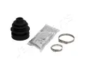 Sada manety hnacho hdele JAPANPARTS ‐ JPP KB-288