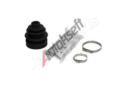 JAPANPARTS Sada manety hnacho hdele JPP KB-288, KB-288